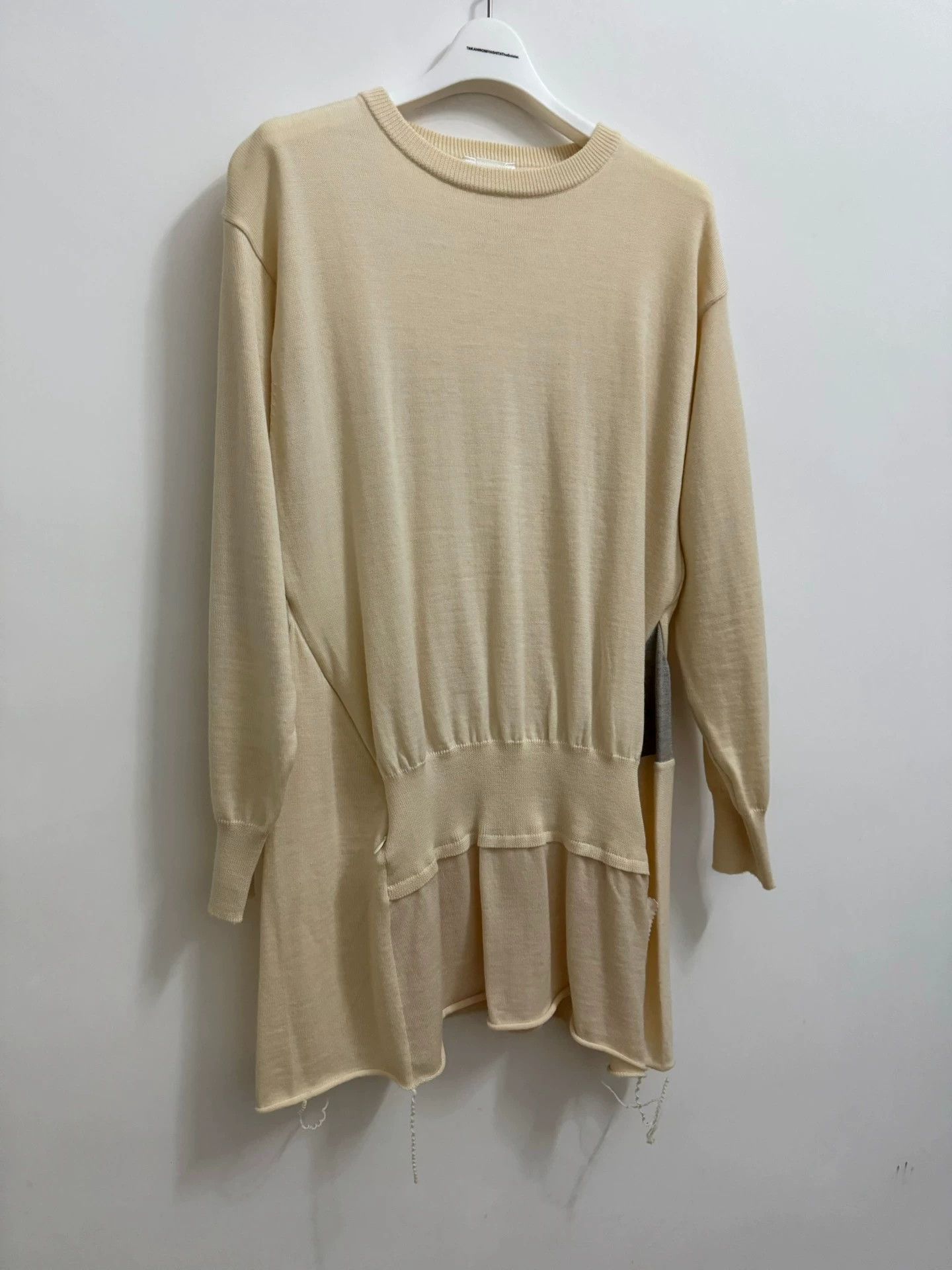 Undercover Undercover Stretchy Beautiful Sweater Size S Size S / US 4 / IT 40 - 3 Thumbnail