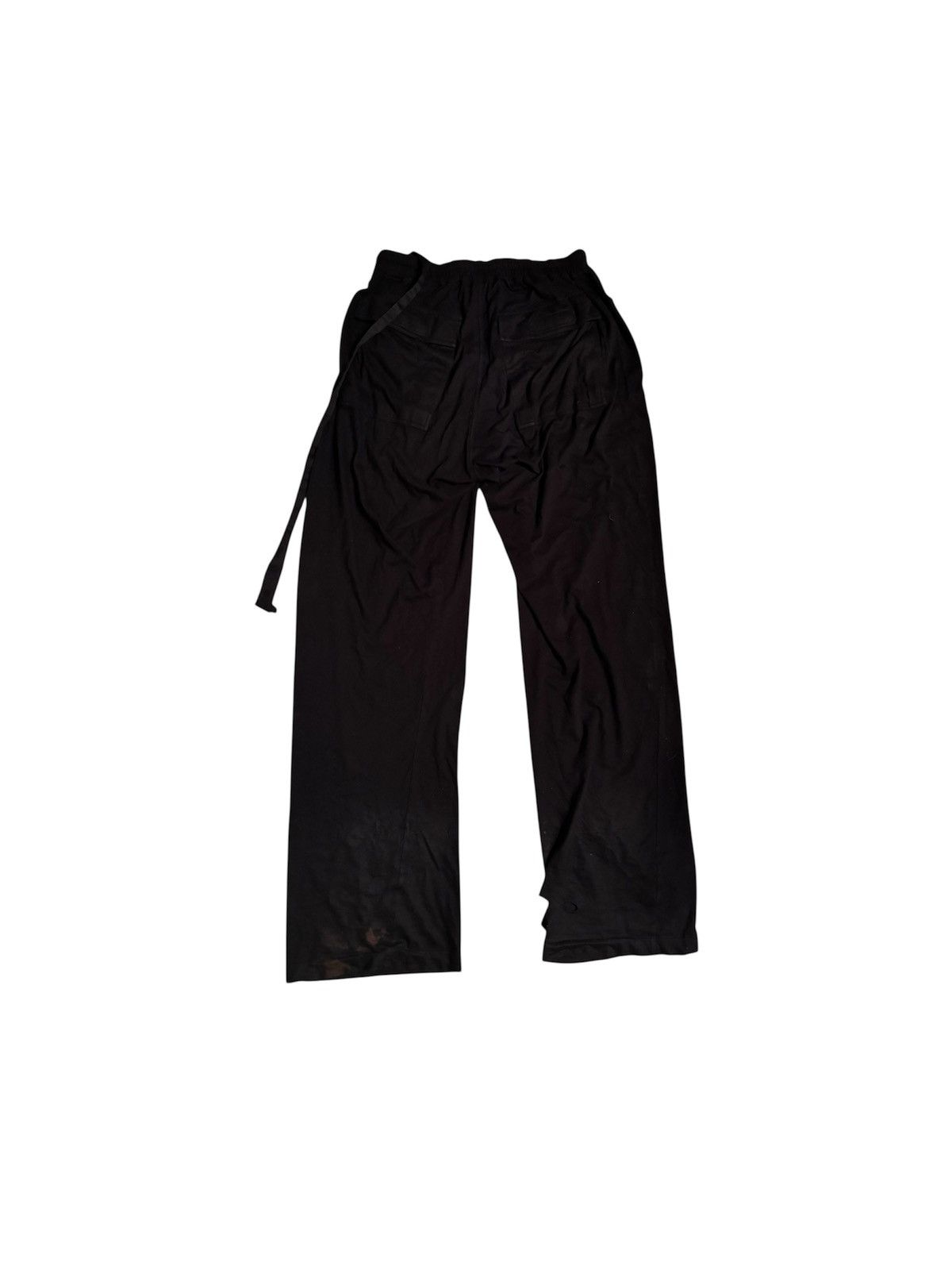 Rick Owens Drkshdw Rick Owens Berlin Sweats Size US 29 - 2 Thumbnail