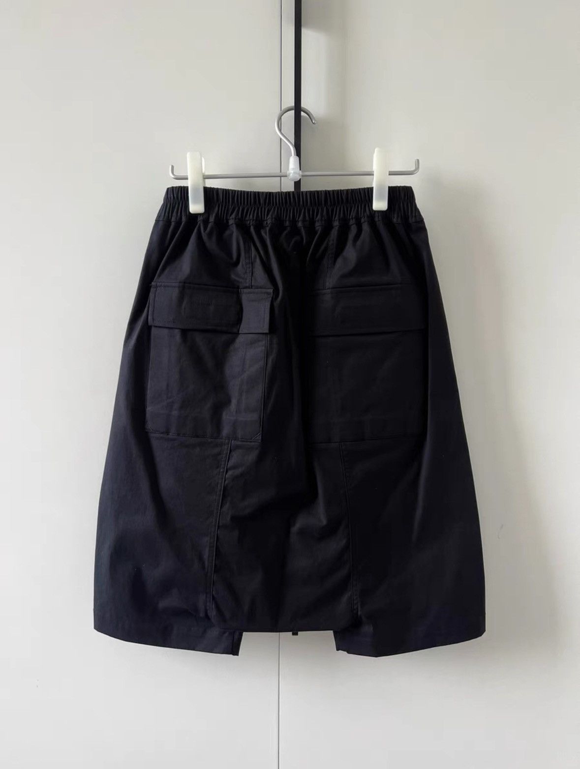 Rick Owens Rick Owens Cargo Shorts Size US 36 / EU 52 - 4 Thumbnail