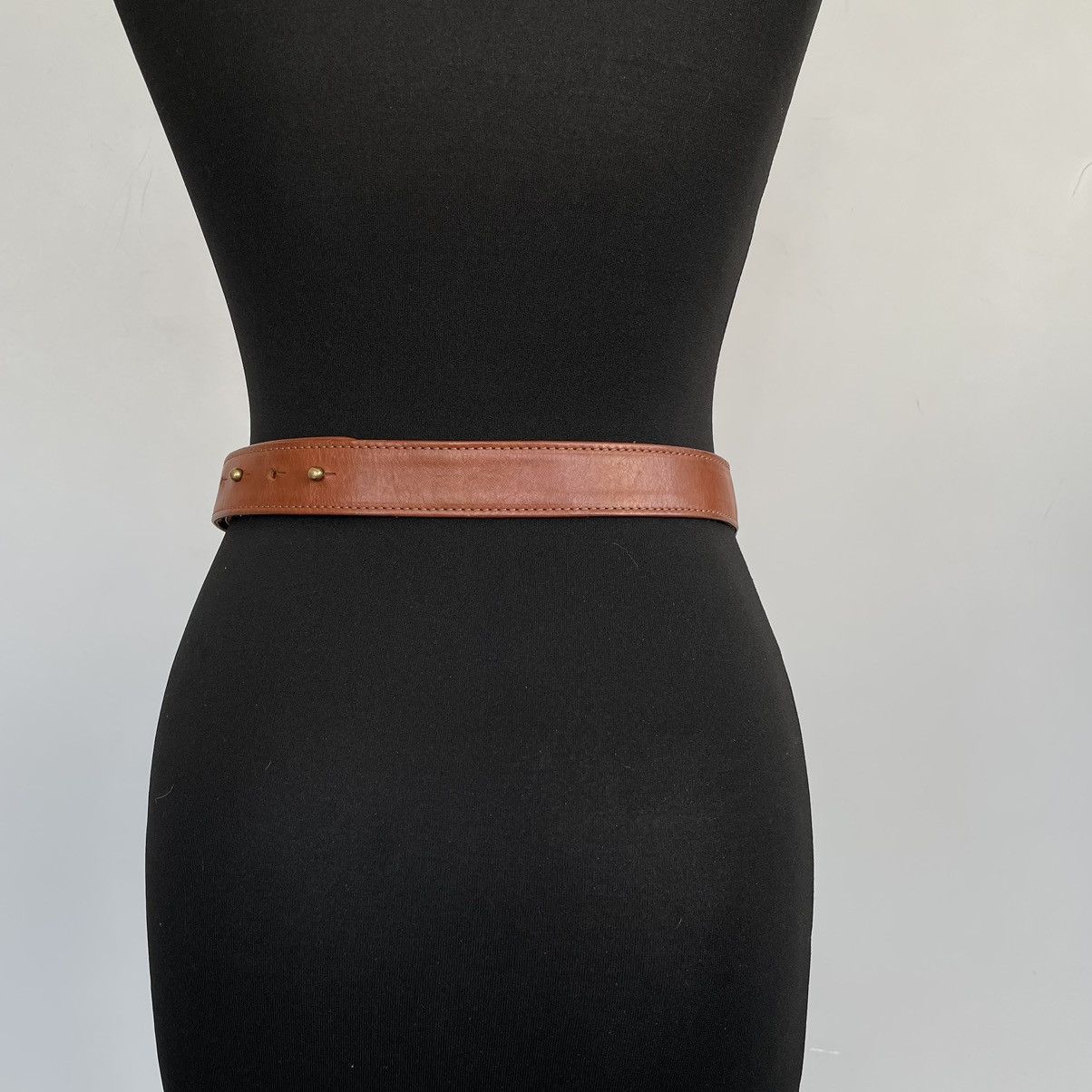 Burberry 🔥RARE🔥Vintage belt bag 1990 burberry's Size ONE SIZE - 5 Thumbnail