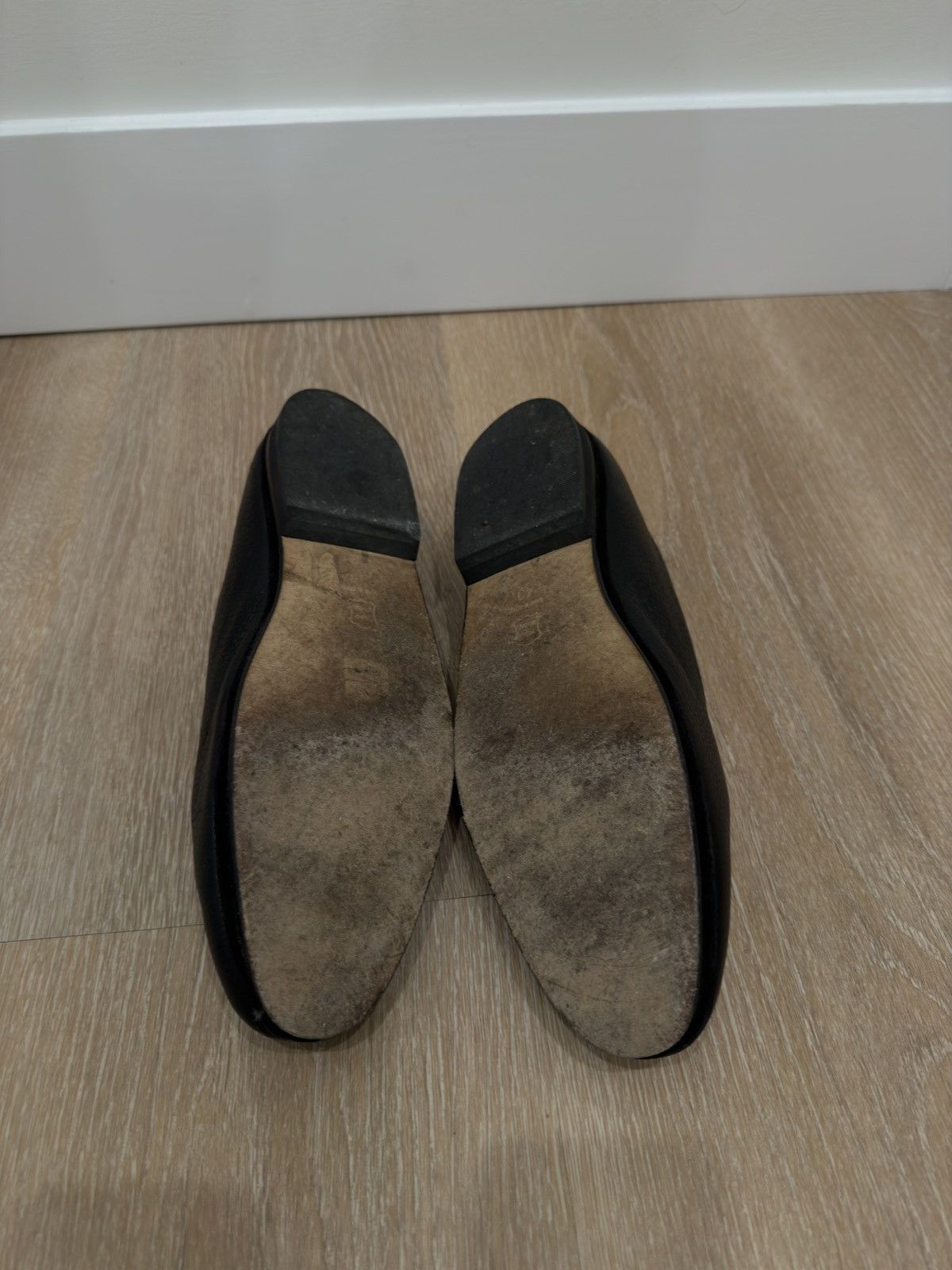 Rubinacci Rubinacci Marphy Leather Loafer Size US 10 / EU 43 - 3 Thumbnail