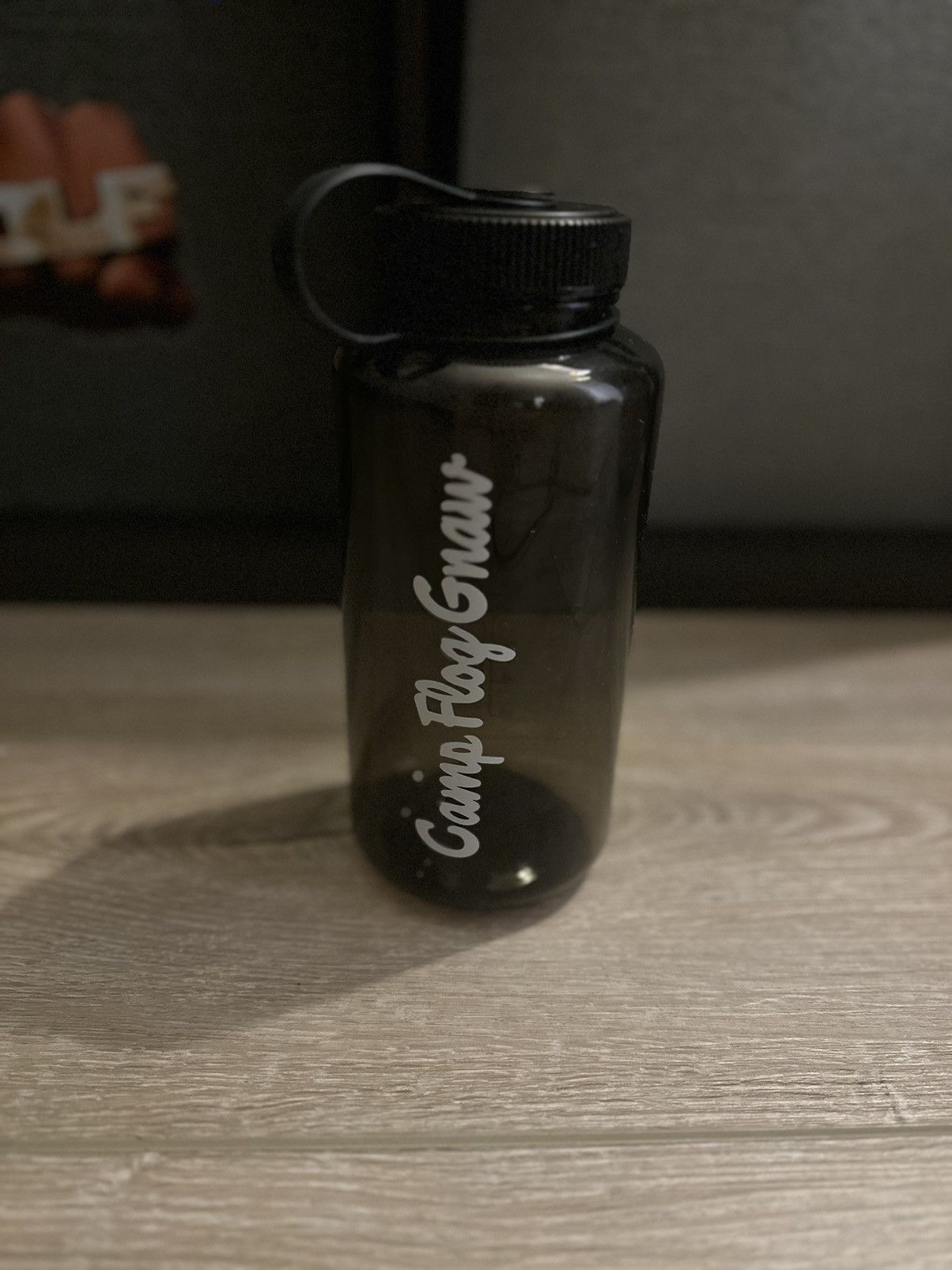 Golf Wang Camp flog gnaw cup plastic Size ONE SIZE - 1 Thumbnail