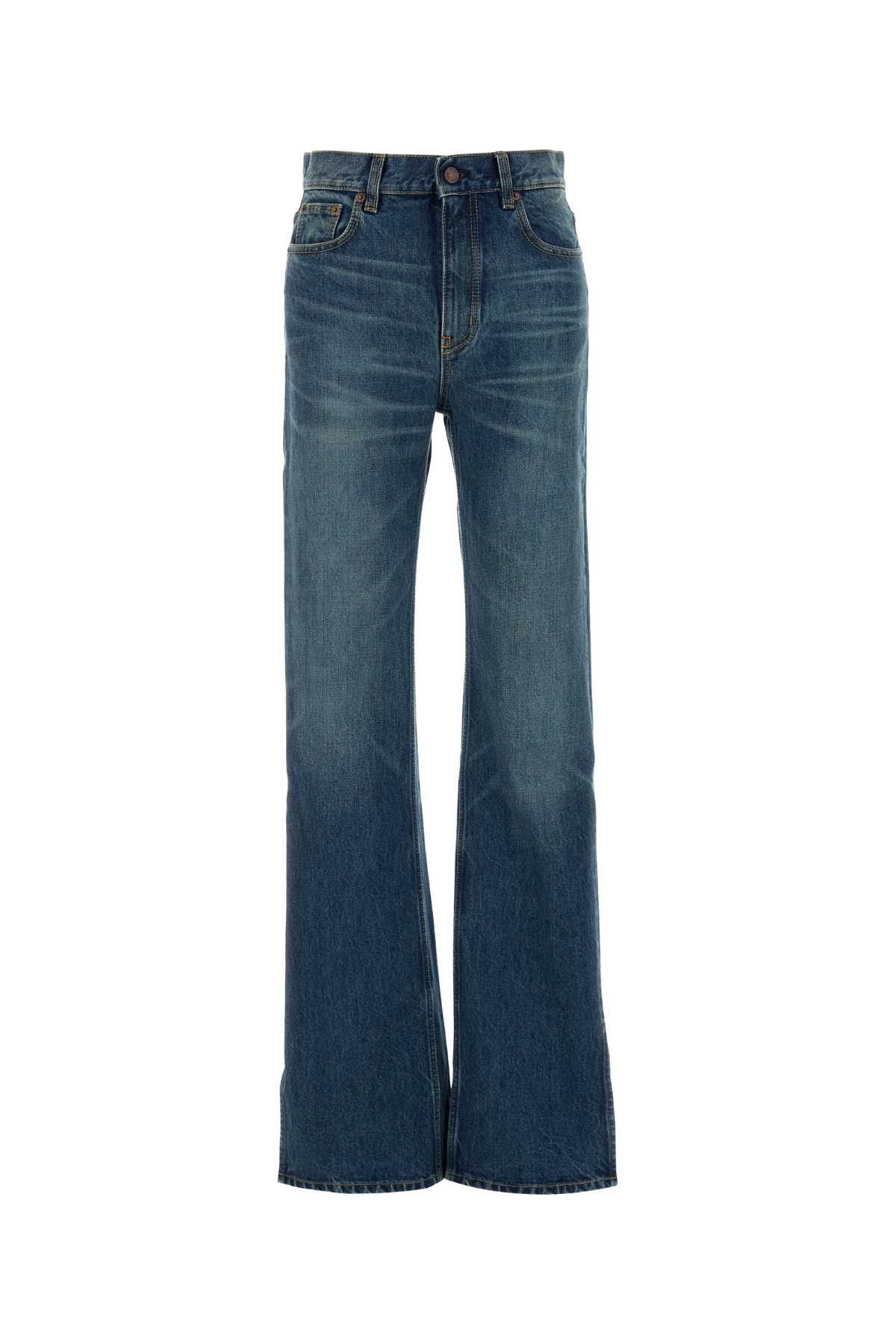 Chloe Denim Jeans Size 25" / US 0 / IT 36 - 1 Thumbnail