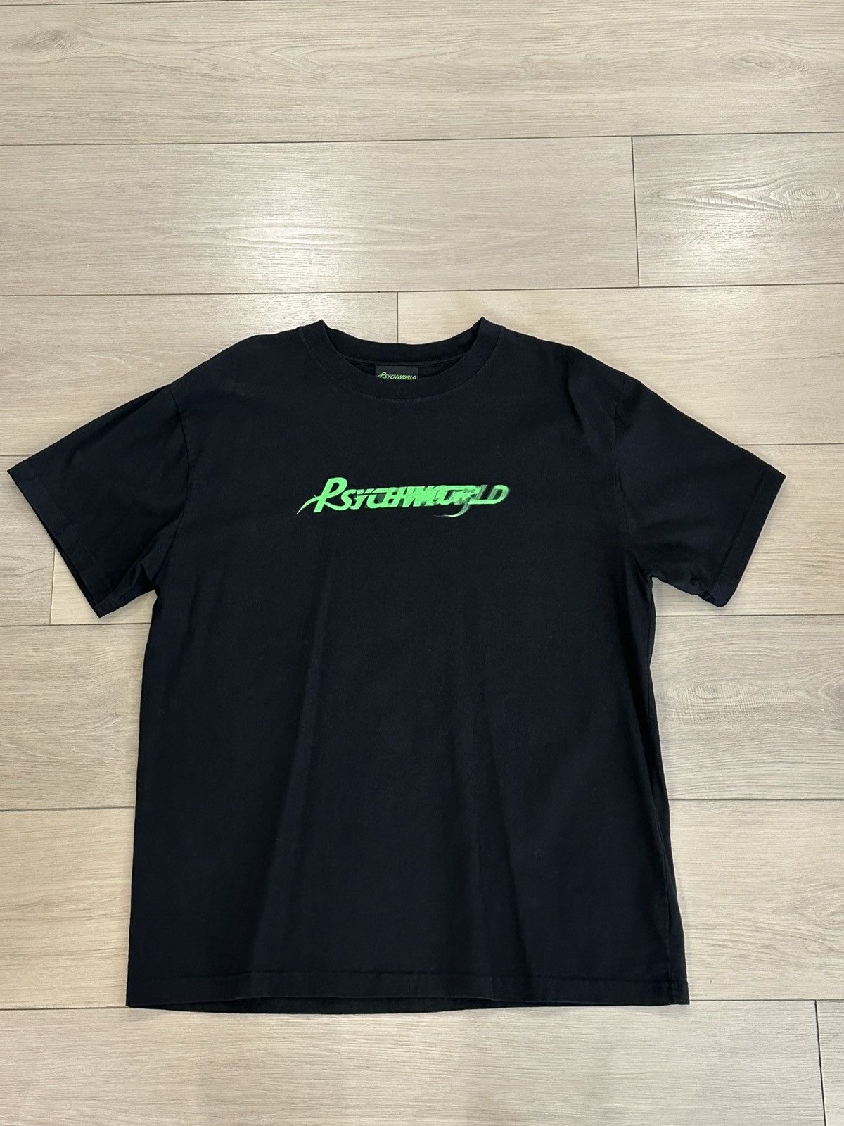 Psychworld Psych world 2020 Size US L / EU 52-54 / 3 - 1 Thumbnail