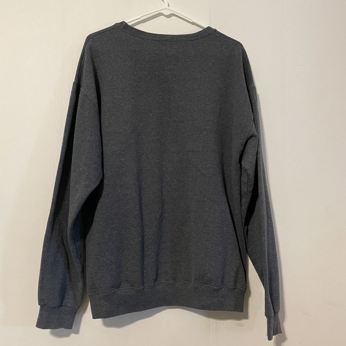 Marvel Comics Marvel Captain Marvel Cool Flerken Goose Sweatshirt Size US L / EU 52-54 / 3 - 5 Thumbnail