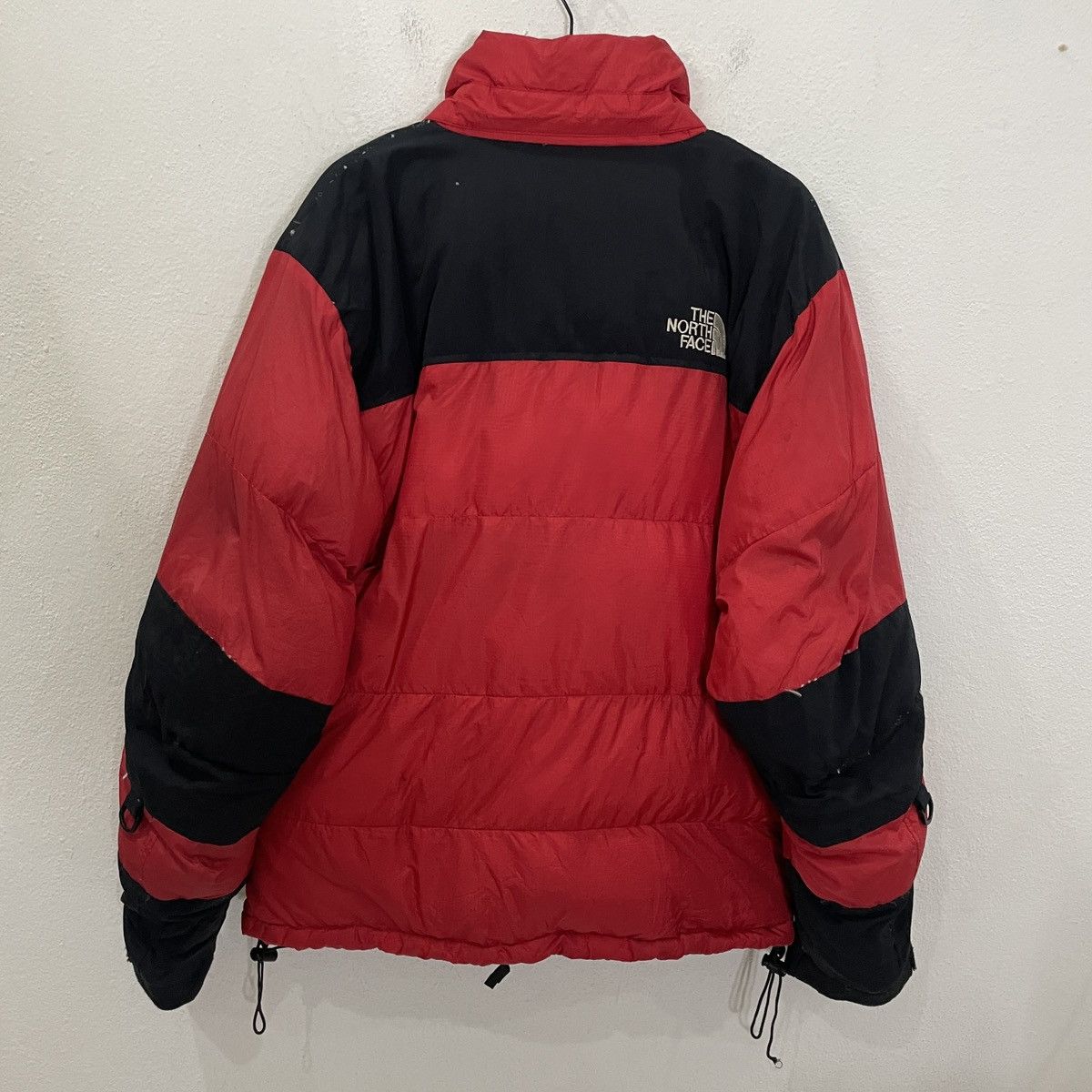 The North Face Vintage The North Face Puffer Jacket Size US L / EU 52-54 / 3 - 7 Thumbnail