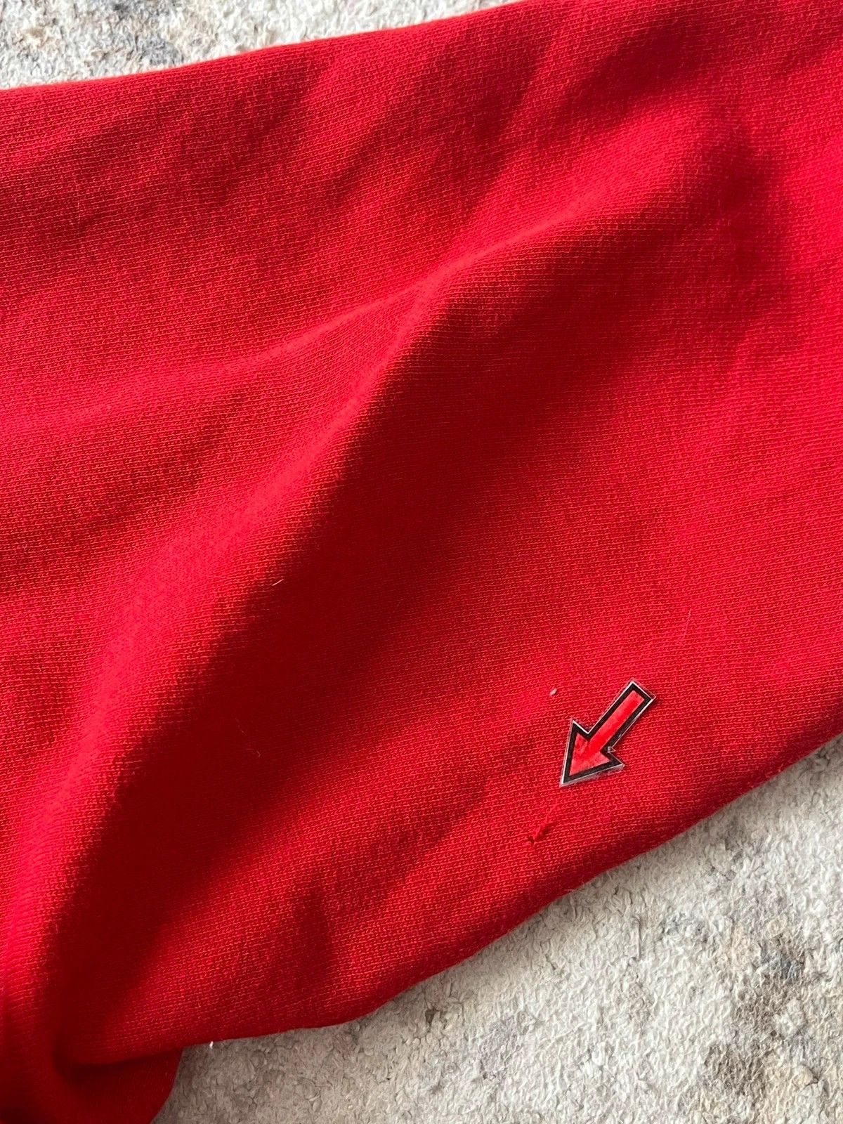 Polo Ralph Lauren Polo Ralph Lauren Spell Out Yacht Boxy Hoodie Sz M Rare Size M / US 6-8 / IT 42-44 - 15 Thumbnail
