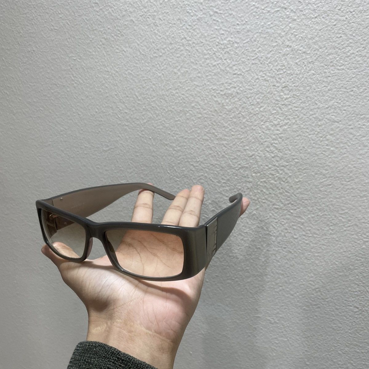 Celine Celine SC 1533 Sunglasses Size ONE SIZE - 2 Thumbnail
