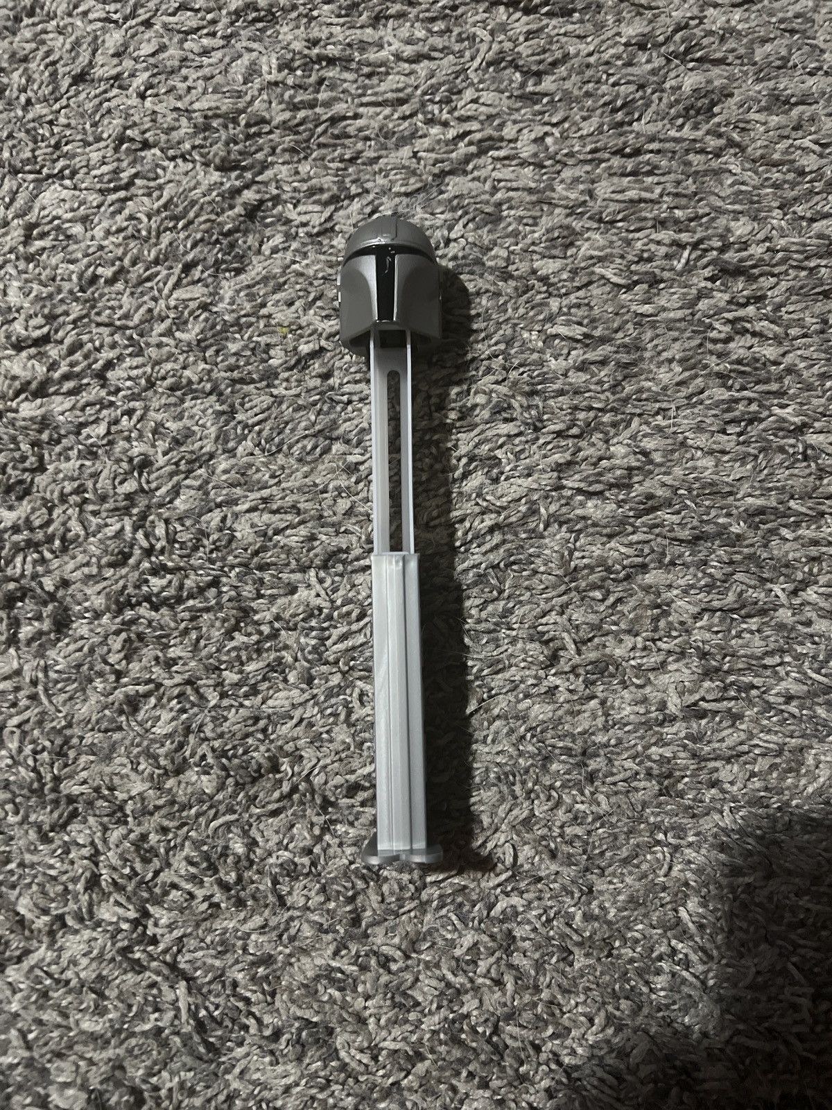 Disney × Star Wars Star Wars The Mandalorian Pez Dispenser Size ONE SIZE - 4 Thumbnail