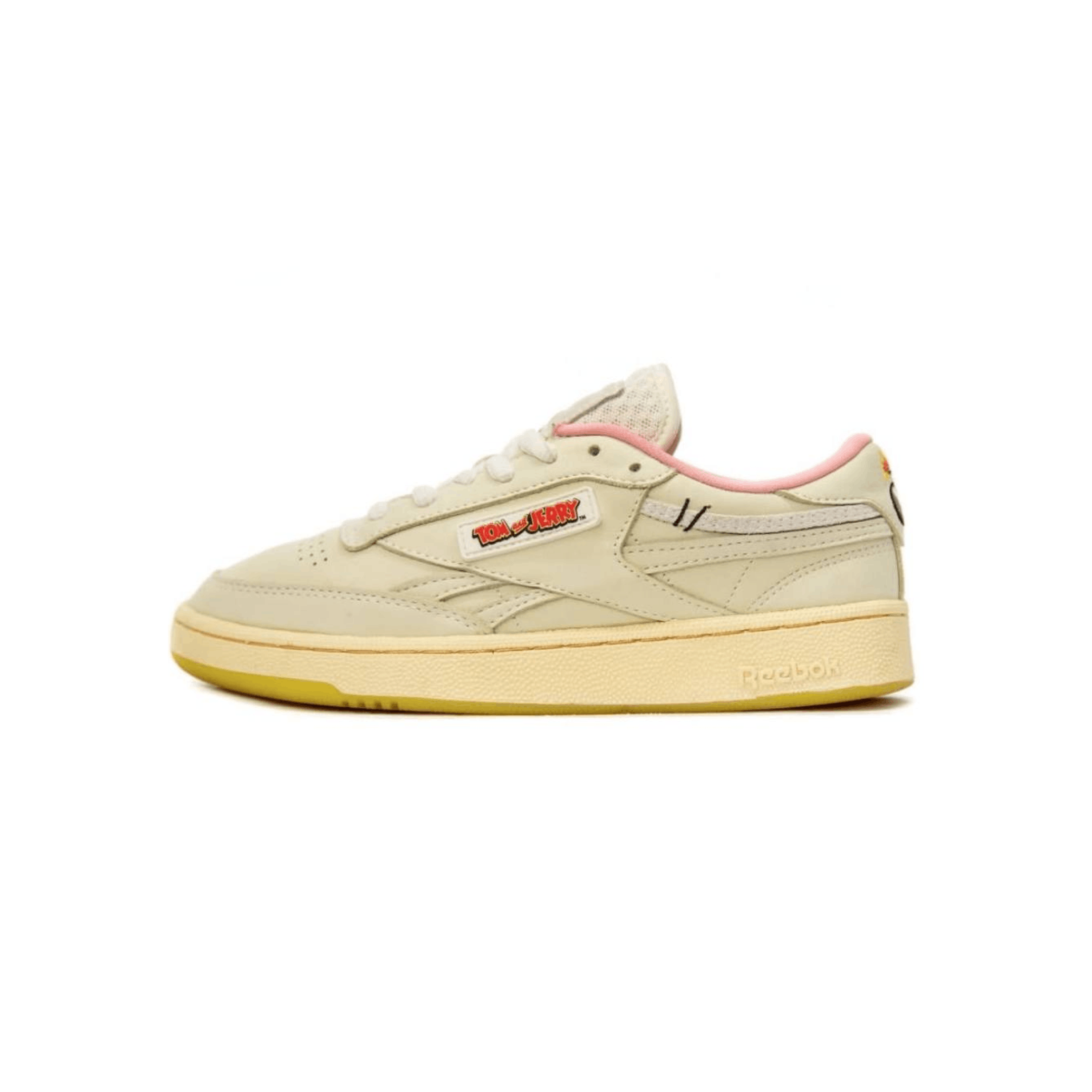 Reebok TOM AND JERRY x Reebok Size US 5.5 / EU 38 - 1 Thumbnail