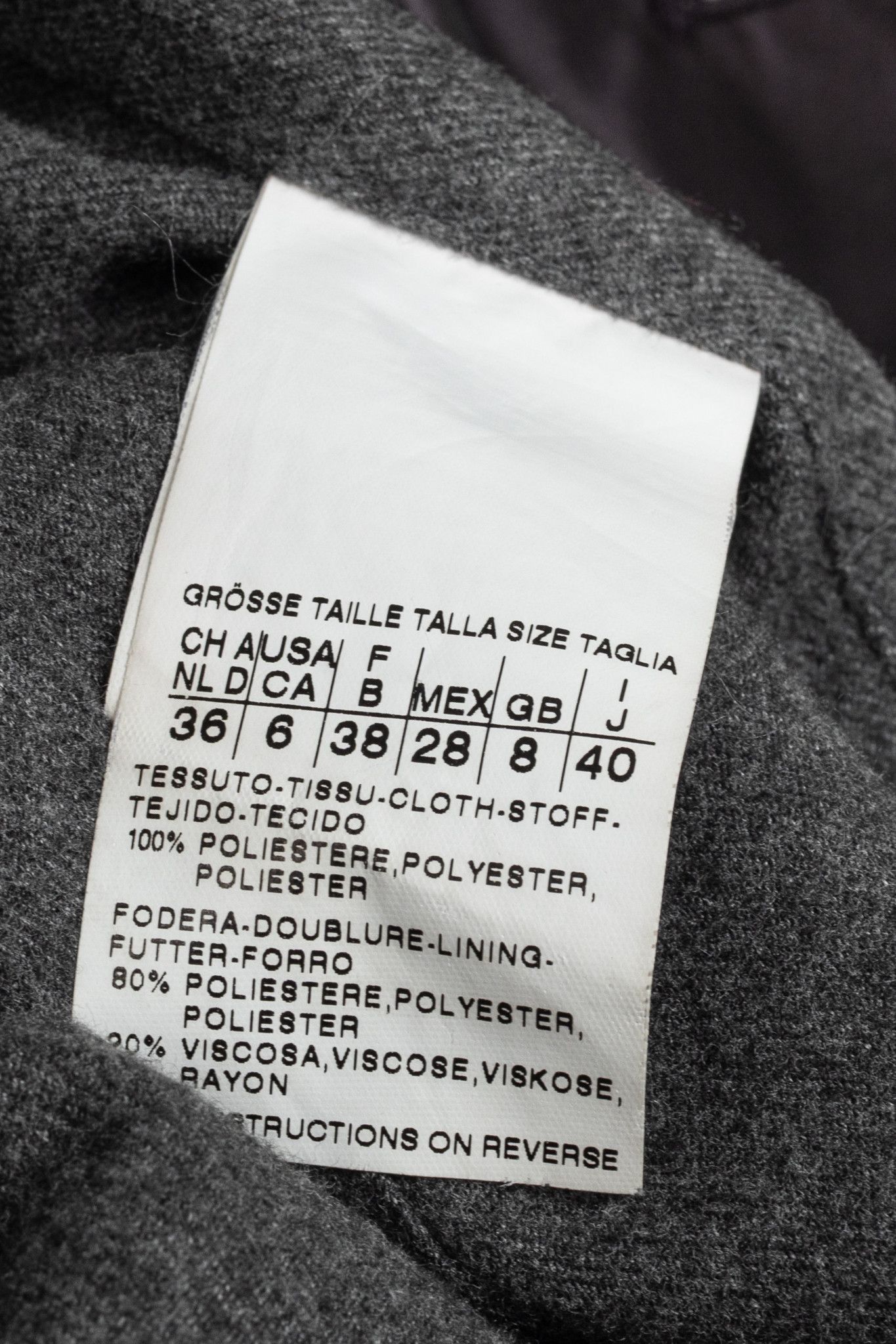 Weekend Max Mara Weekend Max Mara Taffeta Double-Breasted Belted Trench Coat Size M / US 6-8 / IT 42-44 - 11 Thumbnail