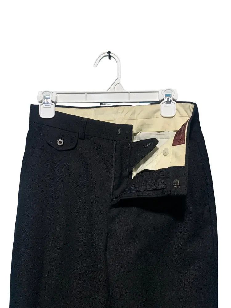 Chaps Ralph Lauren Vintage Chaps Ralph Lauren five pocket wool trouser Size US 29 - 3 Thumbnail