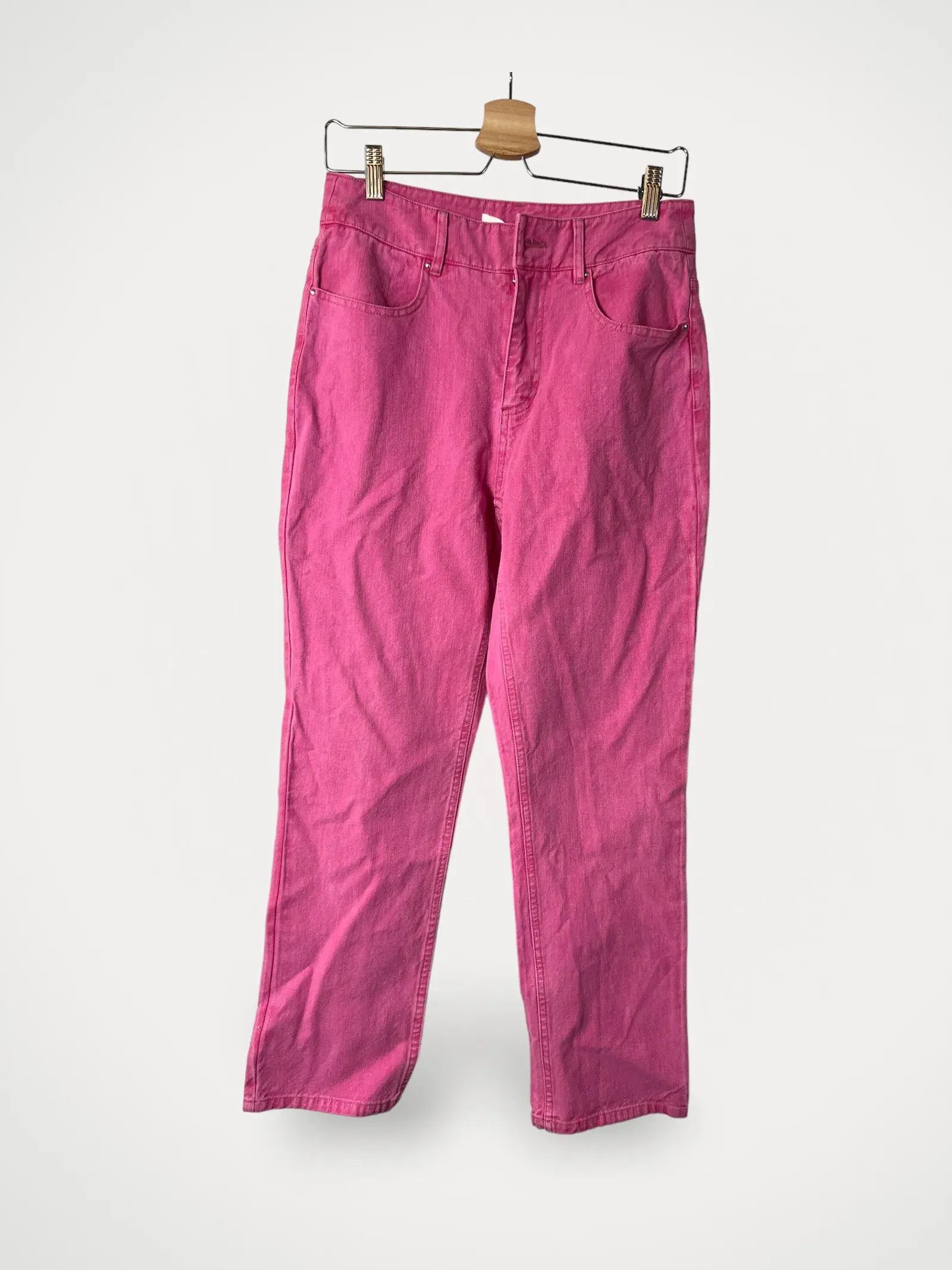 Custommade Custommade Jeans Size 27" / US 4 / IT 40 - 1 Thumbnail