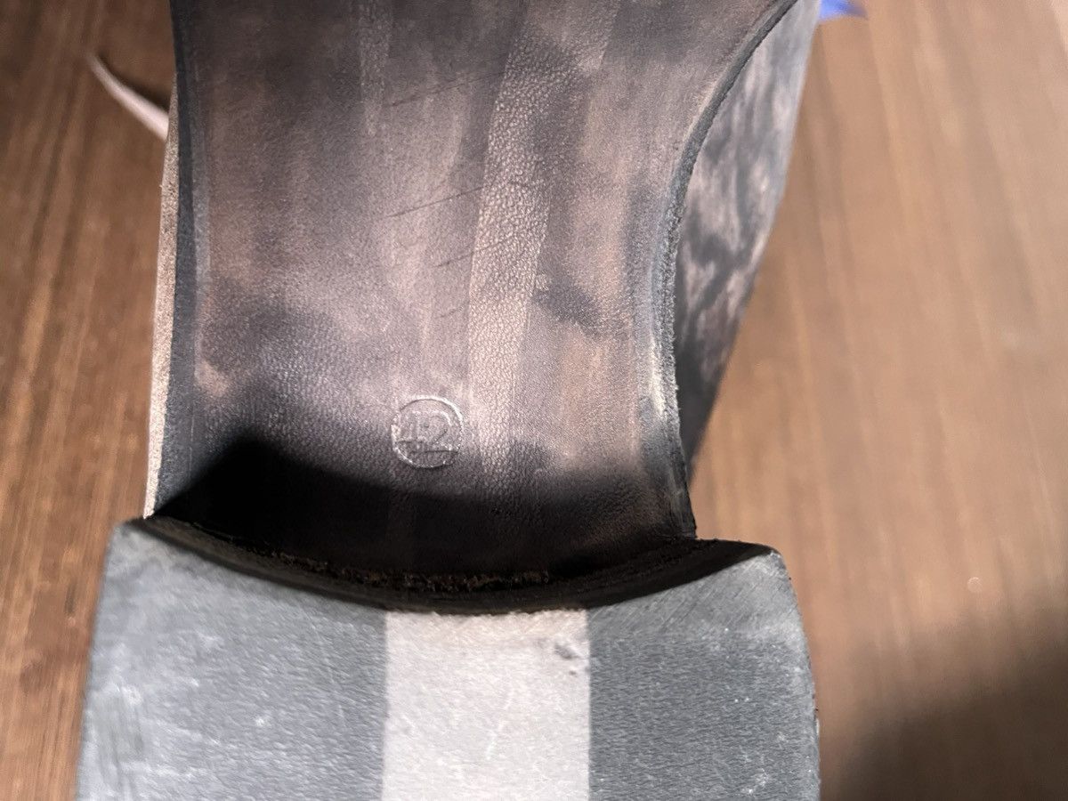 Ma+ MA+ Leather boots New with original box Size US 9 / EU 42 - 10 Thumbnail
