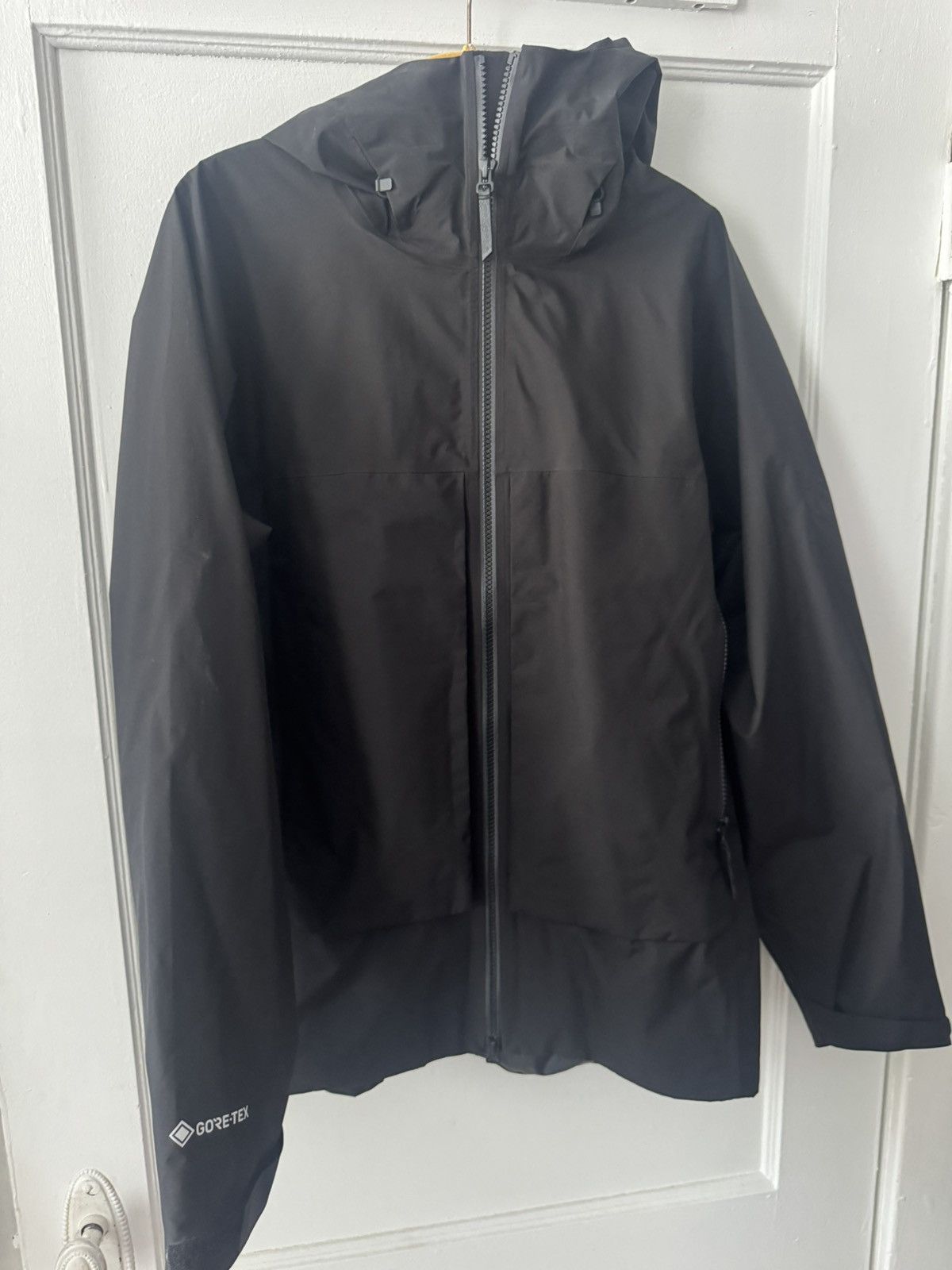 John Elliott John Elliott x Descente All Terrain Shell Jacket Size US S / EU 44-46 / 1 - 4 Thumbnail