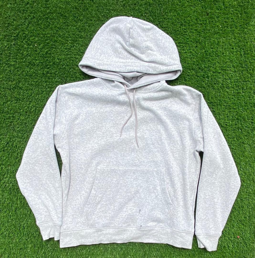 Japanese Brand Back Number Hooded Japan Size US M / EU 48-50 / 2 - 1 Thumbnail