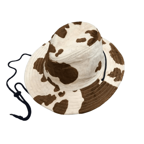 If Six Was Nine 🐾 Vintage japanese brand GOA punk rock fedora hat Size ONE SIZE - 1 Thumbnail