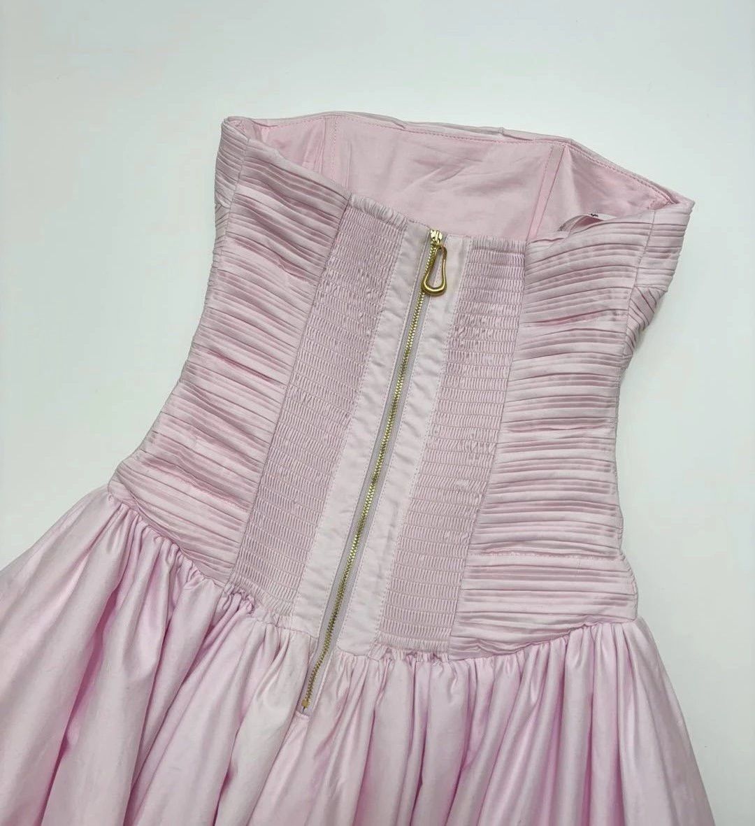 Aje 【New in/Rare】2025 SS Violette Gown Size S / US 4 / IT 40 - 11 Thumbnail