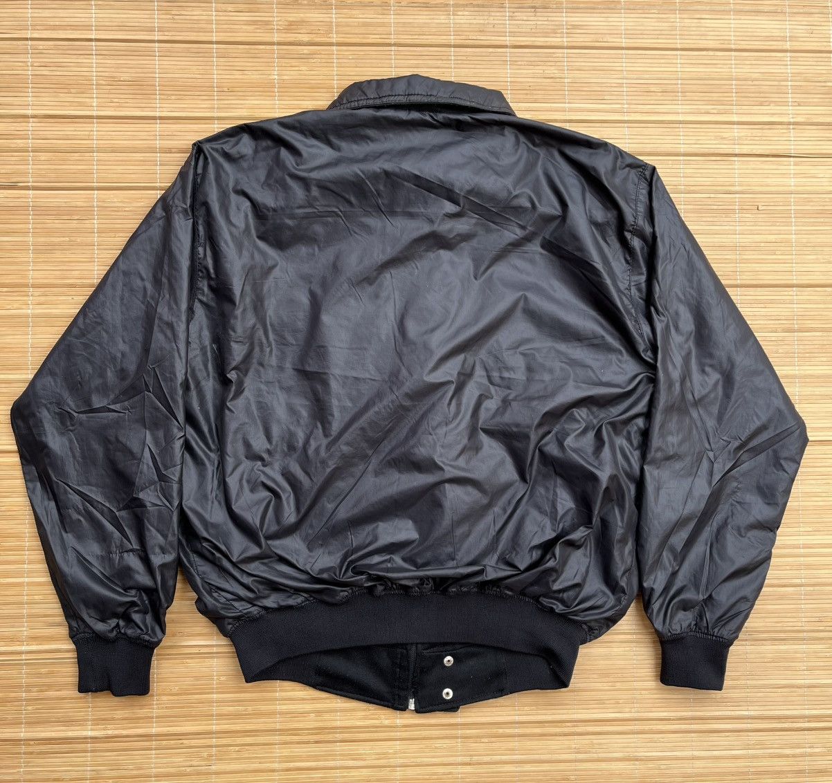 Anime Vintage Akira bomber jacket Size US L / EU 52-54 / 3 - 2 Thumbnail