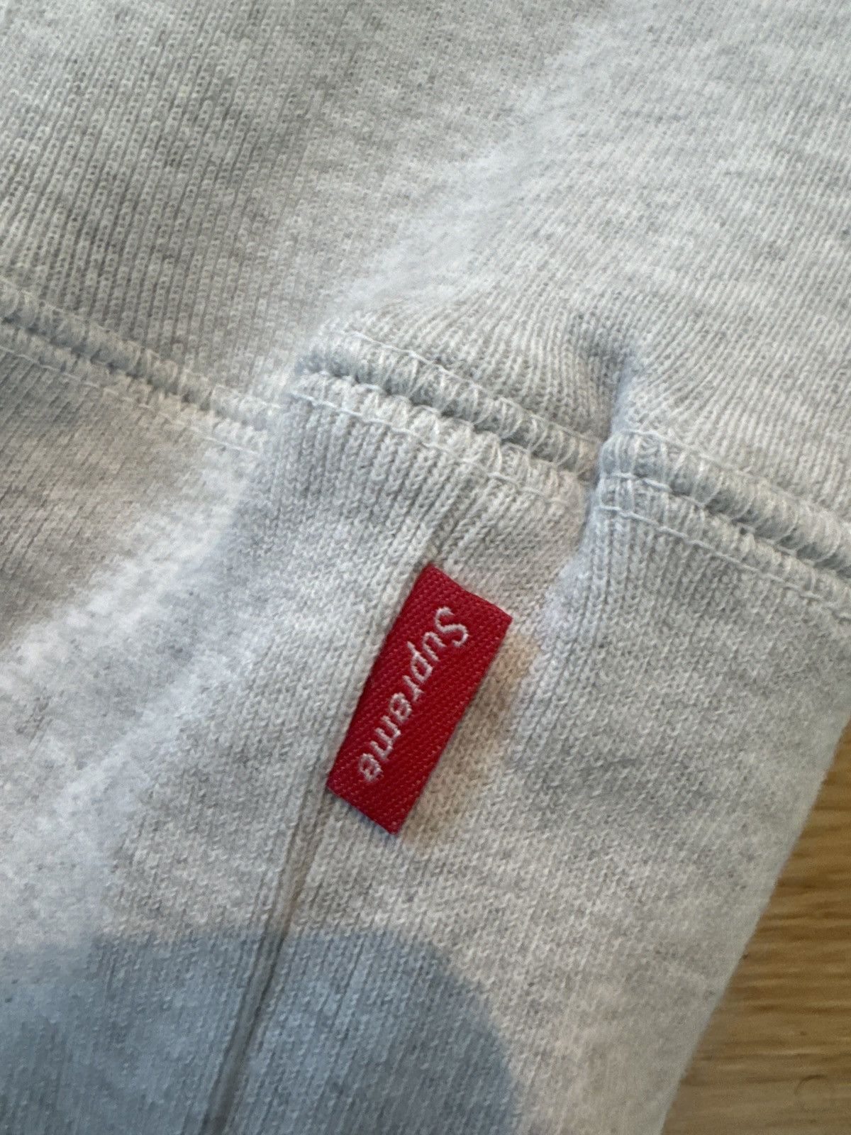 Supreme Hoodie supreme Size US XL / EU 56 / 4 - 7 Thumbnail
