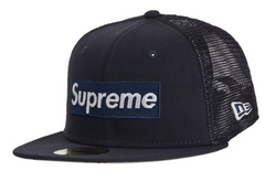 Supreme Box Logo Hat | Grailed