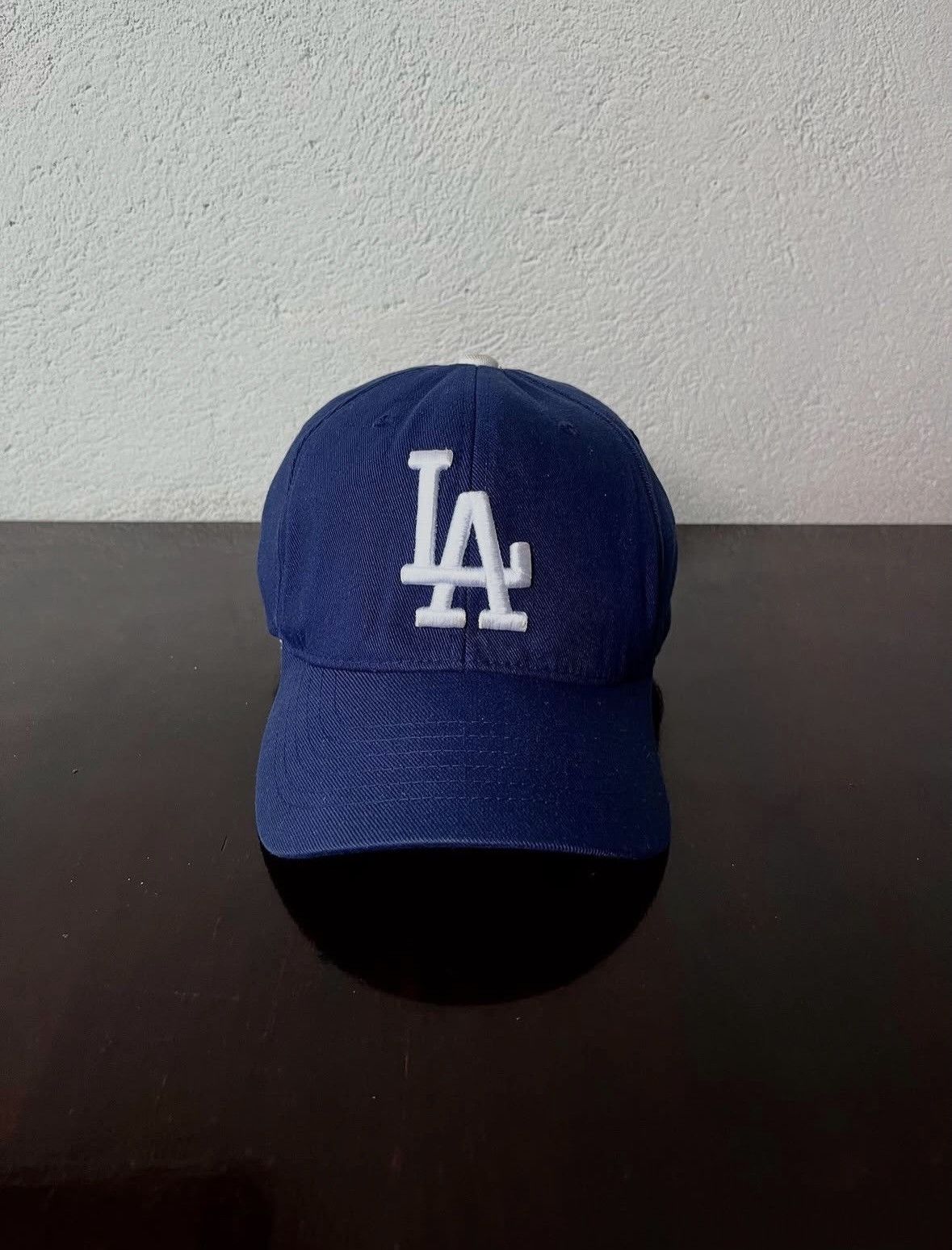 MLB MLB LA Dodgers cap Size ONE SIZE - 1 Thumbnail