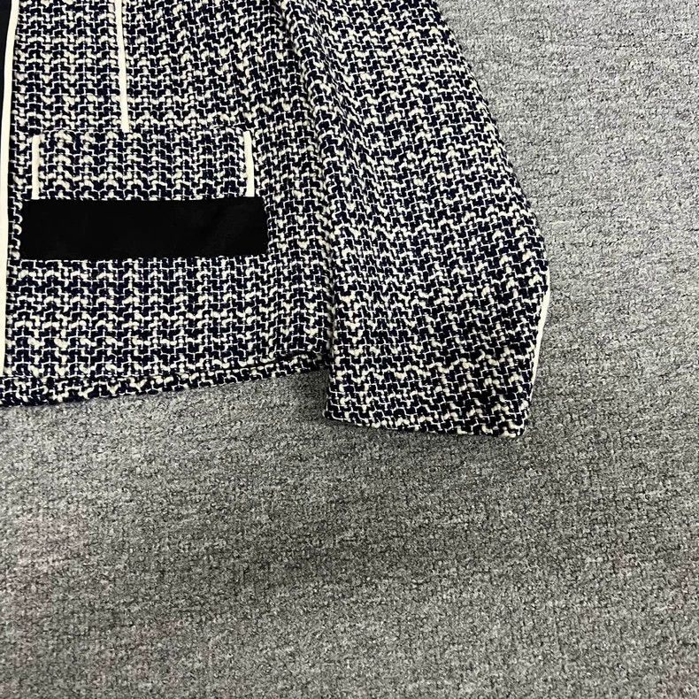 Prada Prada Size 38 Show style knitted jacket size 38 2502-Nexta Size US XS / EU 42 / 0 - 4 Thumbnail
