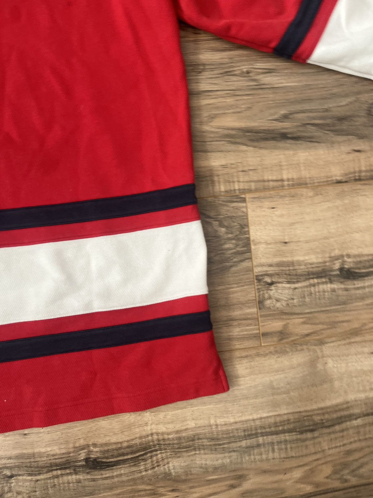 Supreme Supreme Half Zip Rugby Size US XL / EU 56 / 4 - 9 Thumbnail