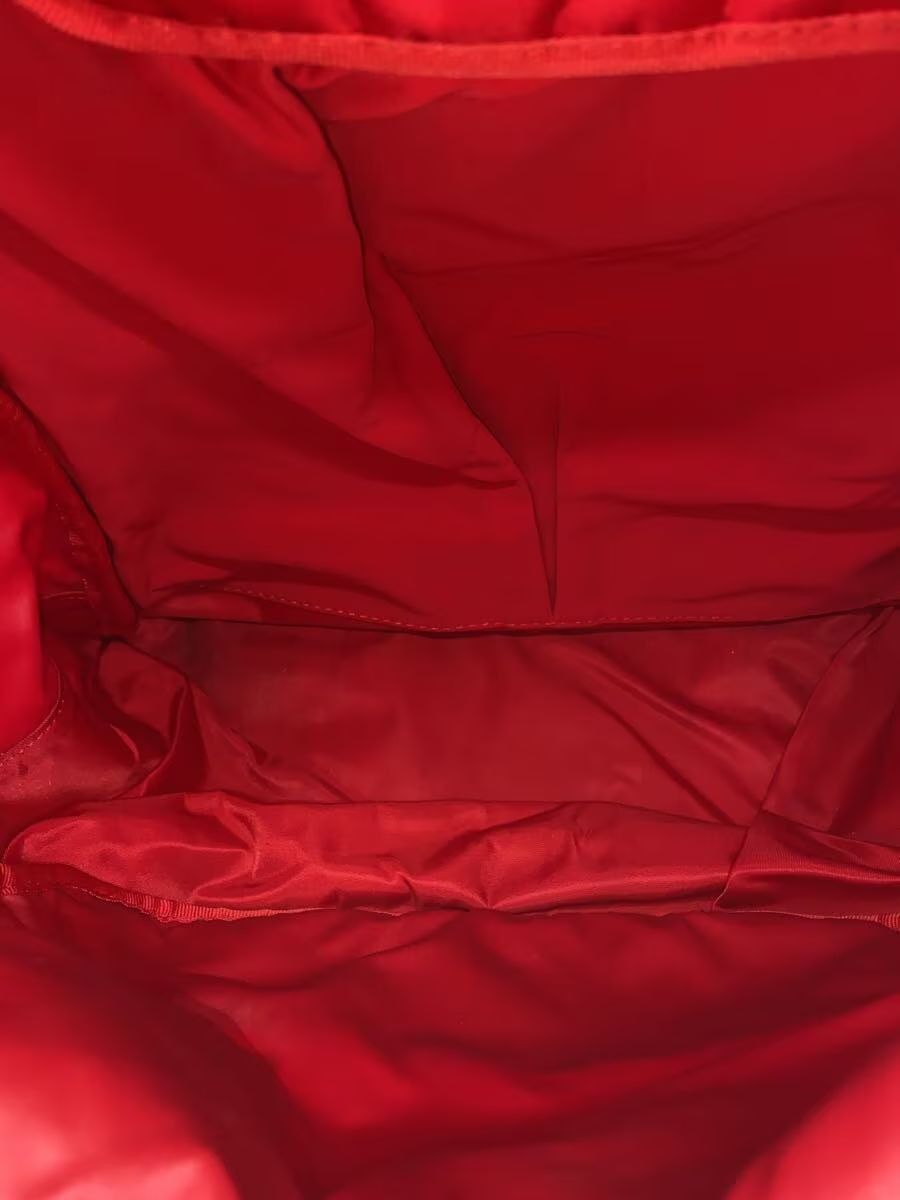 Visvim Nylon Backpack Size ONE SIZE - 5 Thumbnail