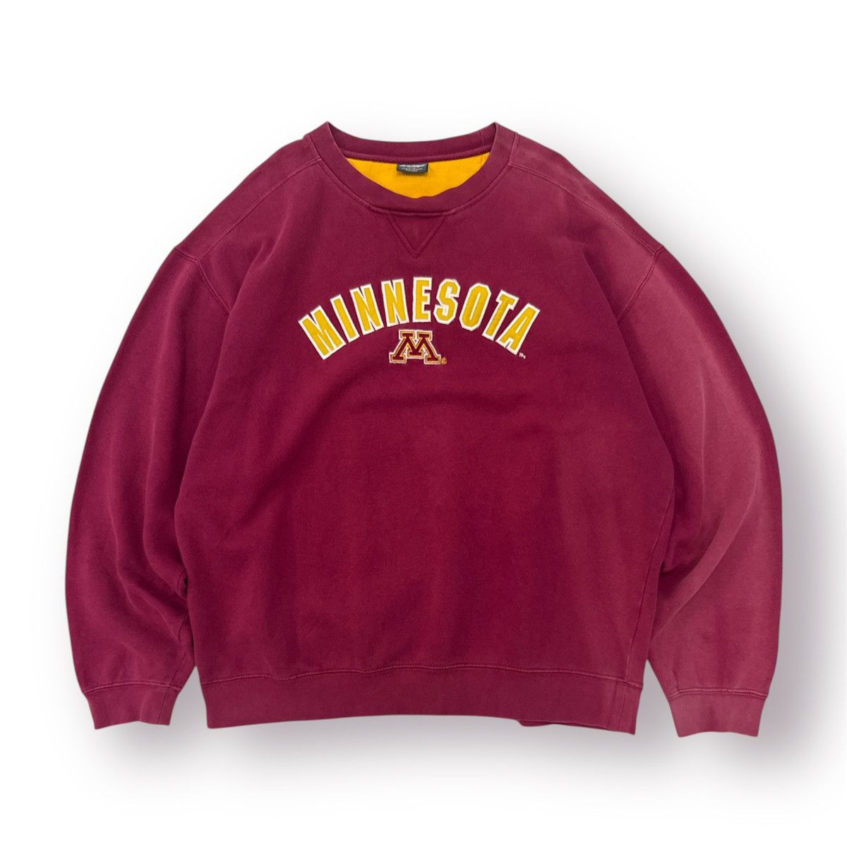 Pro Edge 🔥 Vintage Y2K University of Minnesota - XL Size US XL / EU 56 / 4 - 1 Thumbnail
