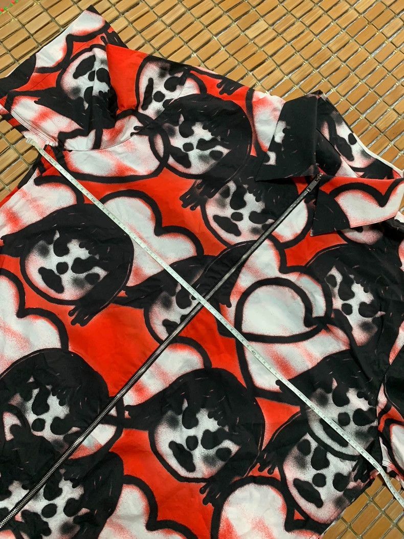 Givenchy Givenchy Givenchy Valentine's Day limited x Chito cobrande Size US XXS / EU 40 - 7 Thumbnail