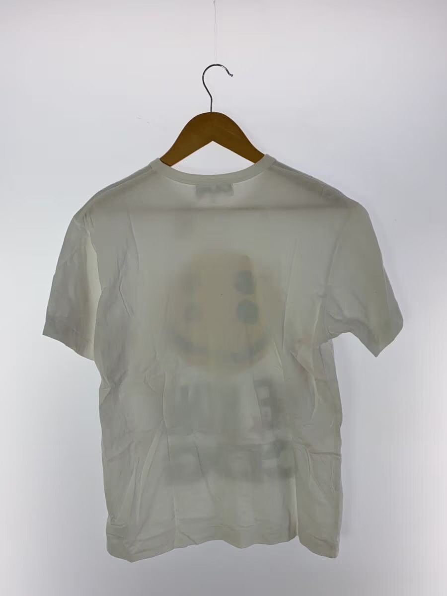 Comme des Garcons Be Kind CDG Smiley Tee Size US L / EU 52-54 / 3 - 2 Thumbnail