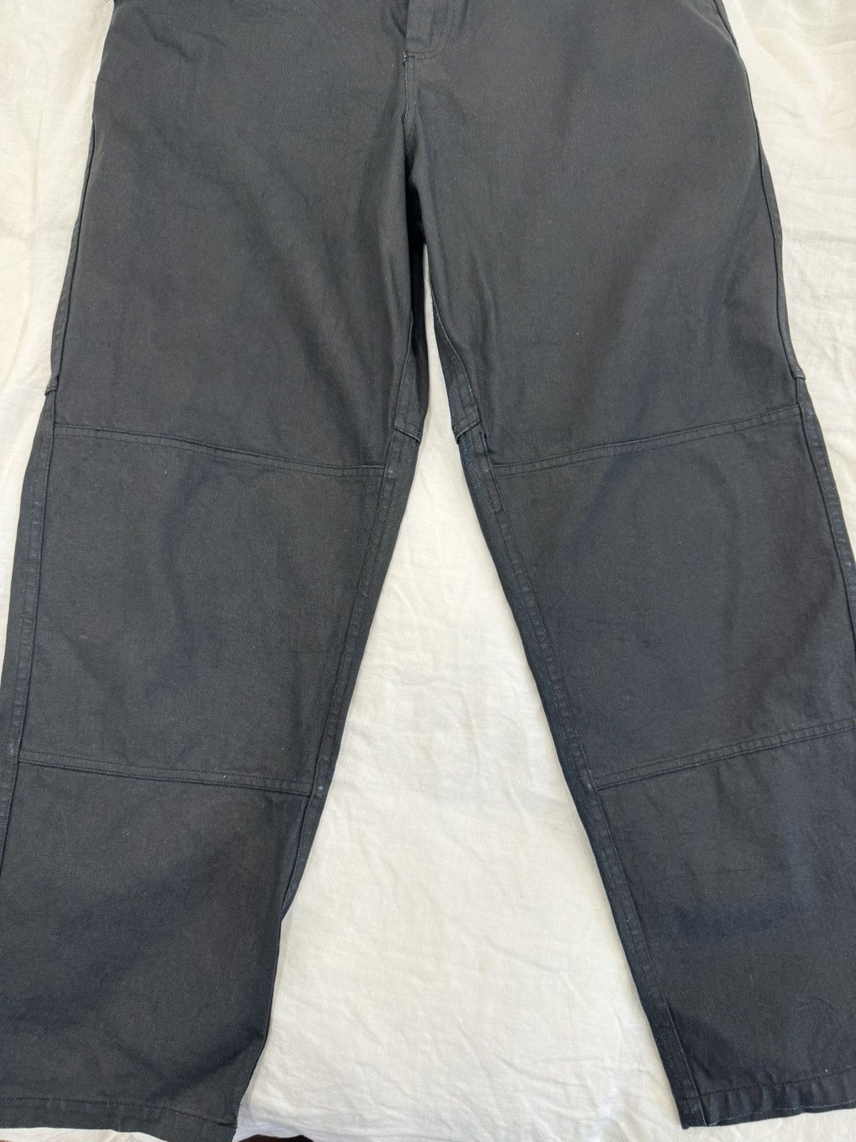 Comme des Garcons SHIRT Comme des Garcons SHIRT Double Knee Pants Size US 32 / EU 48 - 6 Thumbnail