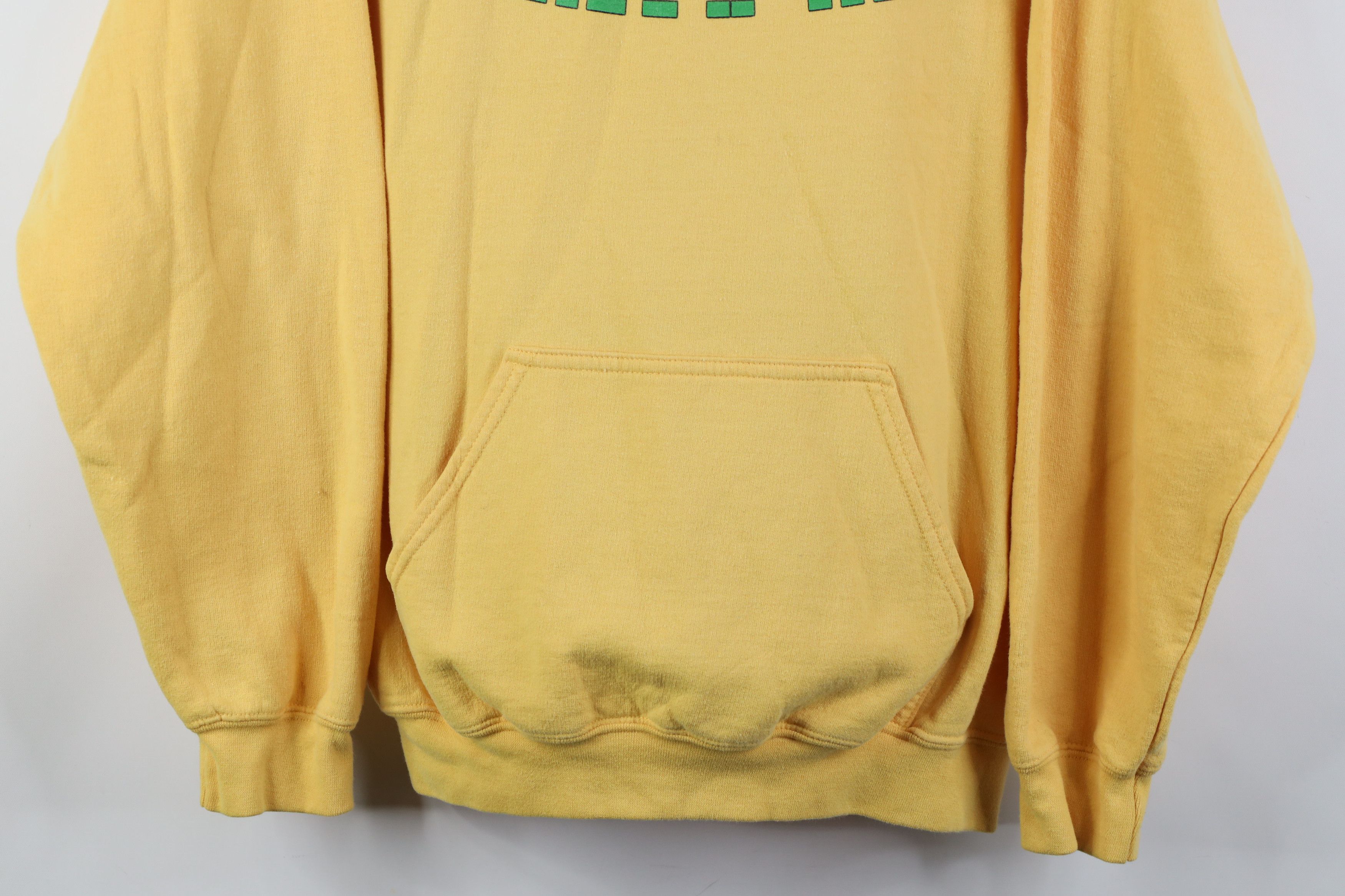 Shadow Hill Shadow Hill Spell Out United States Hoodie Sweatshirt USA Size US S / EU 44-46 / 1 - 3 Thumbnail