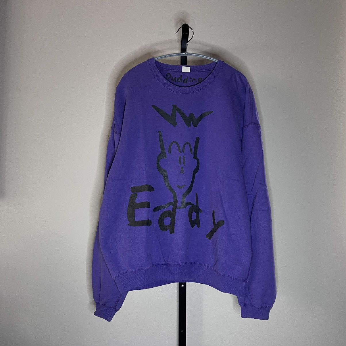 Cartoon Network Vintage 90s eddy sweatshirt fido dido pullover Size US L / EU 52-54 / 3 - 7 Thumbnail