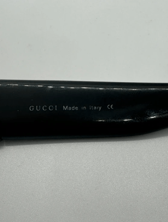Gucci GUCCI Sunglasses GG1169 Wrap Shield Mask Tom Ford Size ONE SIZE - 6 Thumbnail
