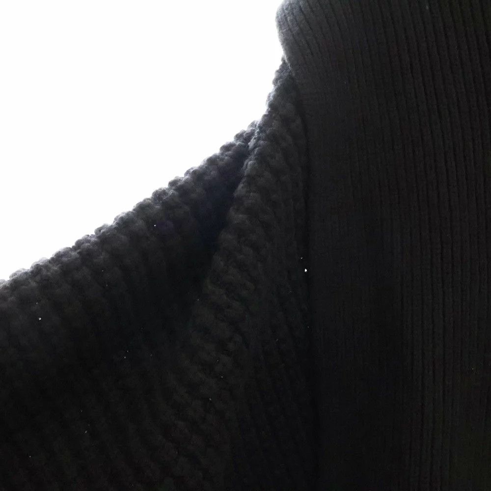 Yohji Yamamoto Yohji Yamamoto POUR HOMME//23AW TUCK FASTENER CD Size US L / EU 52-54 / 3 - 4 Thumbnail