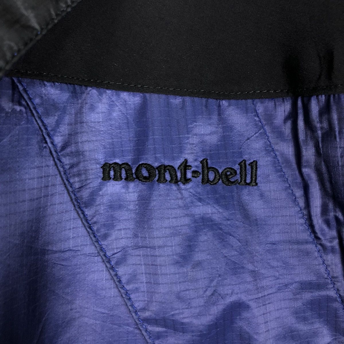 Japanese Brand 🔥Vtg Hunting Jacket Survival Mont-Bell Outdoor Wear Size US M / EU 48-50 / 2 - 17 Thumbnail