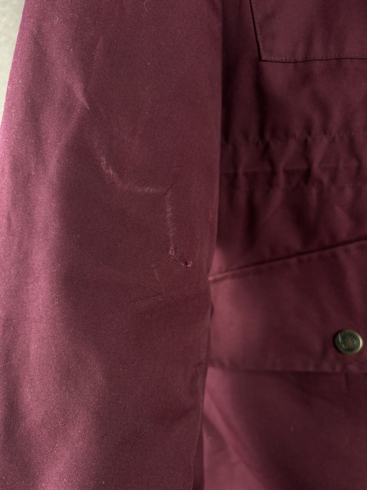 Fjallraven Fjallraven Singi Winter Jacket G1000 Size L / US 10 / IT 46 - 11 Thumbnail