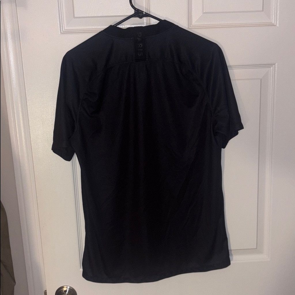 Jordan Brand PSG Paris Saint-Germain Jordan Soccer Jersey Sz Large Size US L / EU 52-54 / 3 - 6 Thumbnail