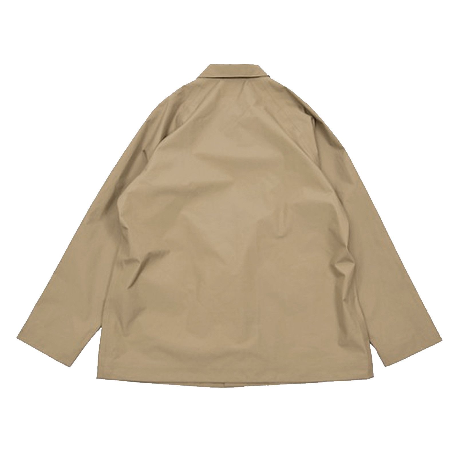 New Balance NEW $550 New Balance TDS Tokyo Design Studio Gore Tex Jacket Size US L / EU 52-54 / 3 - 2 Thumbnail