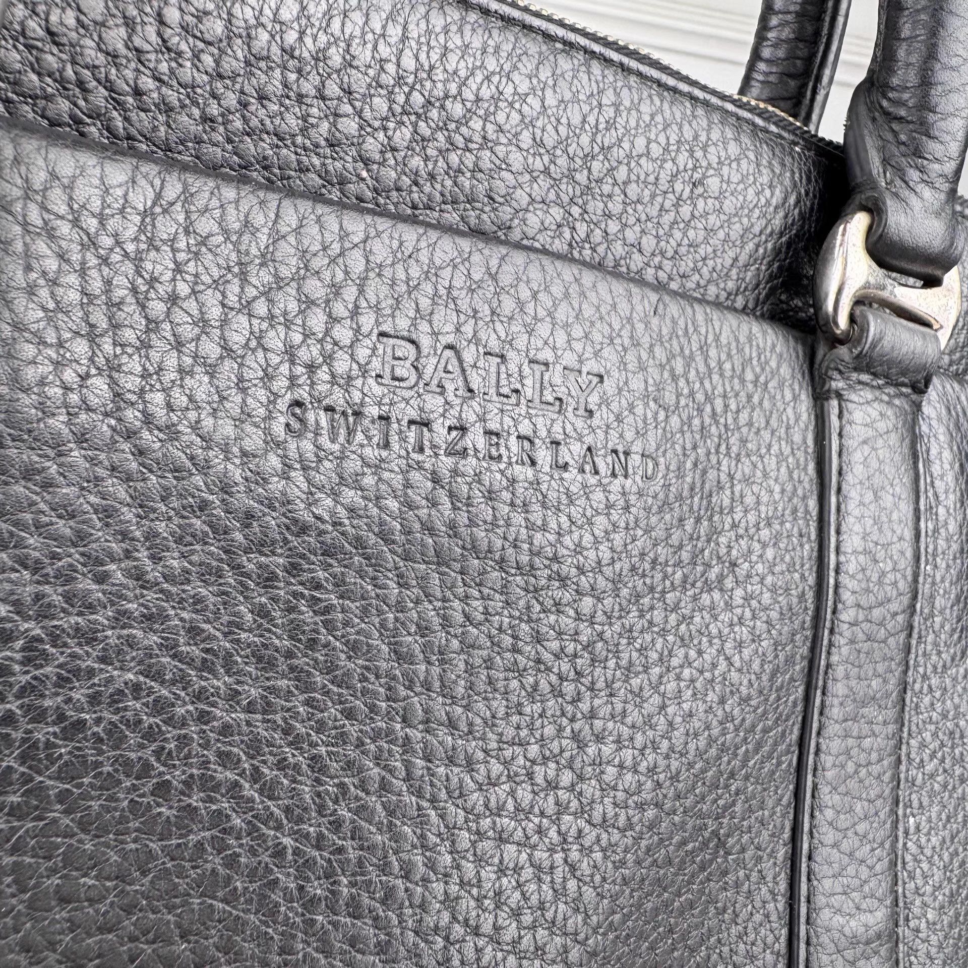 Bally Bally men's briefcase Ｑ27 Size ONE SIZE - 8 Thumbnail