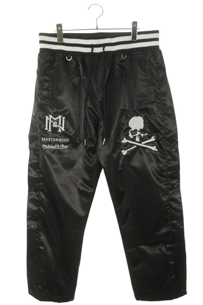 Gramicci × Mastermind Japan × Mastermind World [M] mastermind