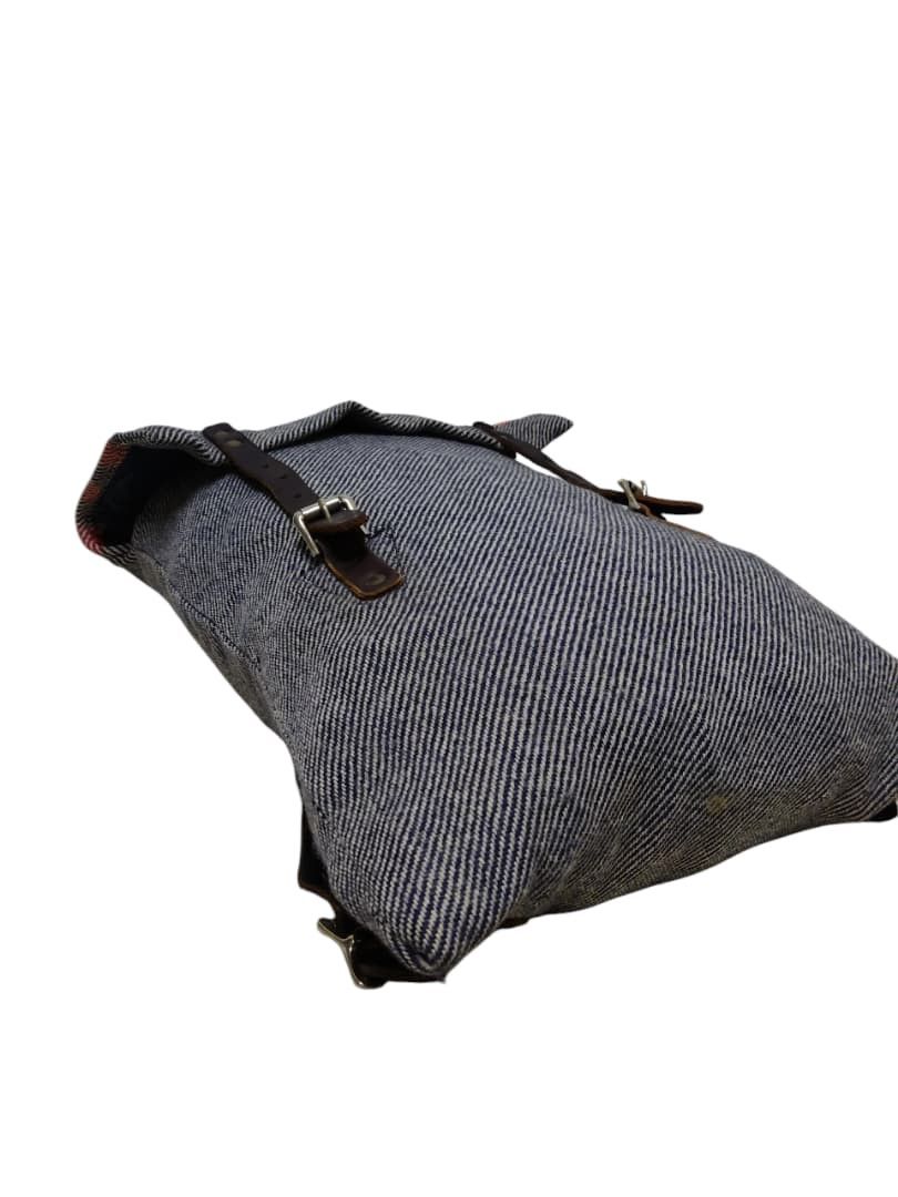 Duluth Pack Duluth Pack x Faribault Woolen Mills “Scout Pack” Size ONE SIZE - 8 Thumbnail