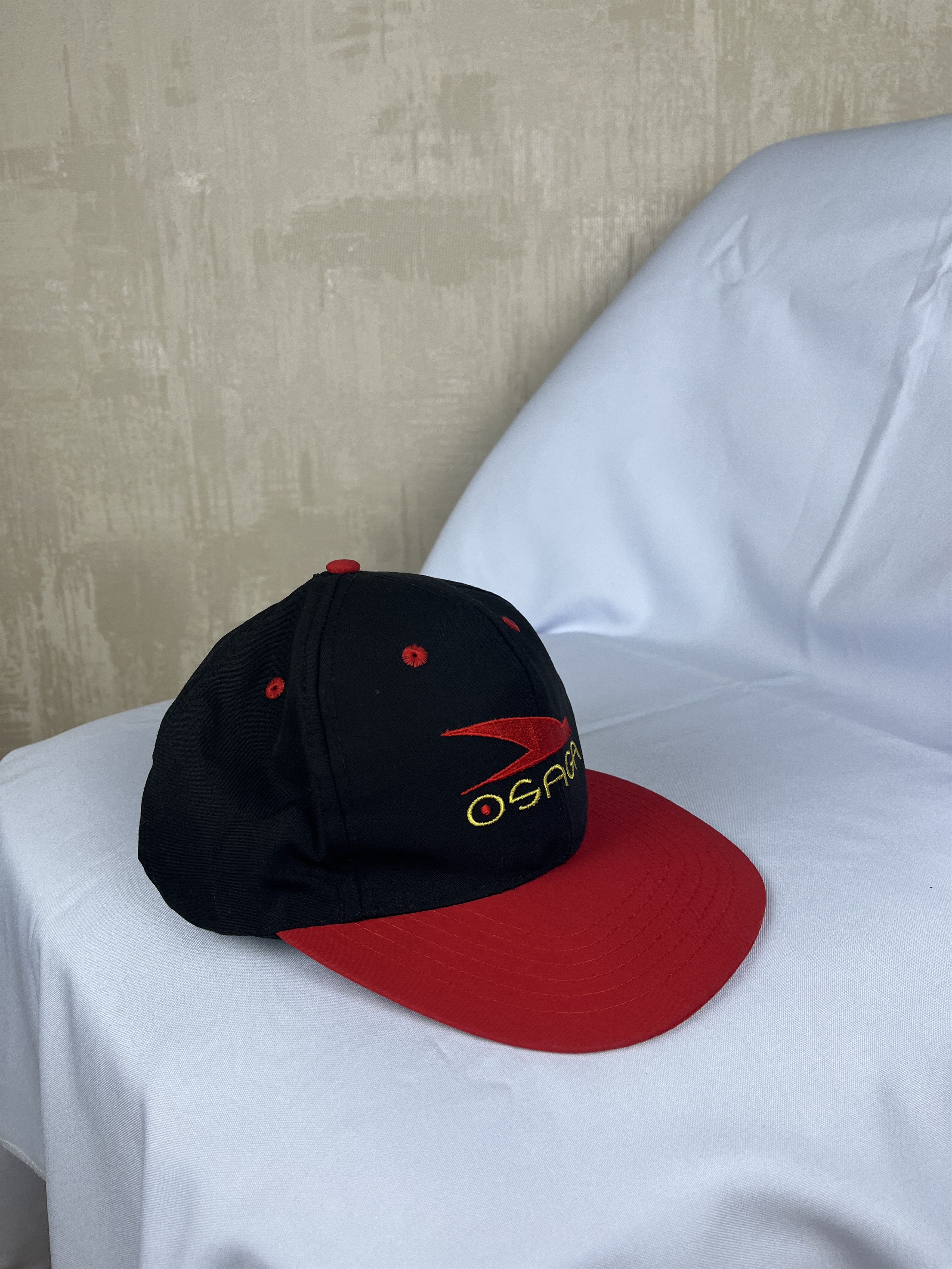 Vintage Osaga Paloma Cap Size ONE SIZE - 6 Thumbnail