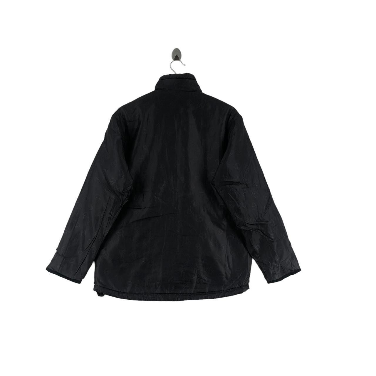 Fjallraven FJALLRAVEN KANKEN Minimalist Design Parka Trench Coat Jacket Size US M / EU 48-50 / 2 - 2 Thumbnail