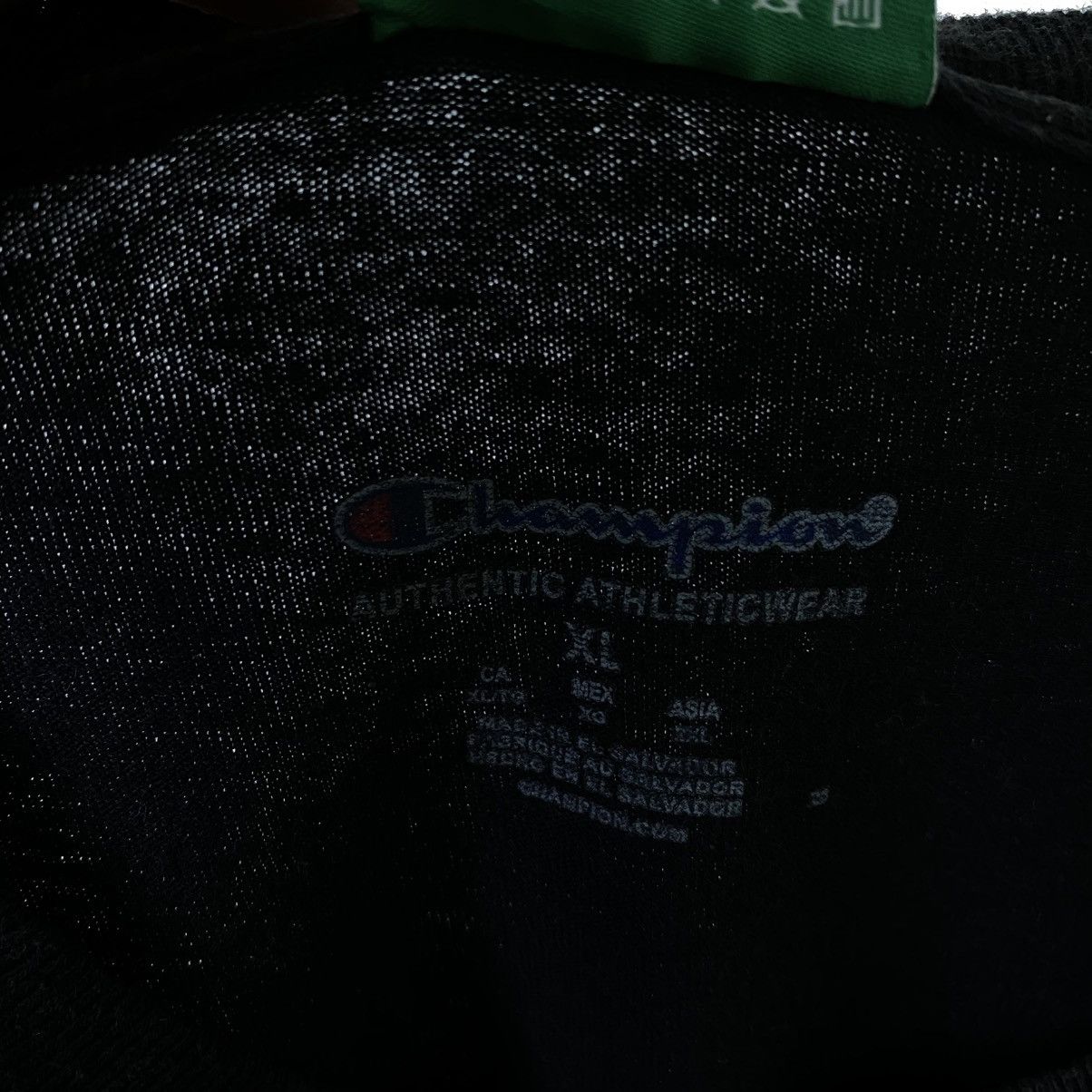 Carrots by Anwar Carrots × Champion Anwar Carrots x Champion Collaboration Streetwear LS Tshirt Size US XL / EU 56 / 4 - 8 Thumbnail