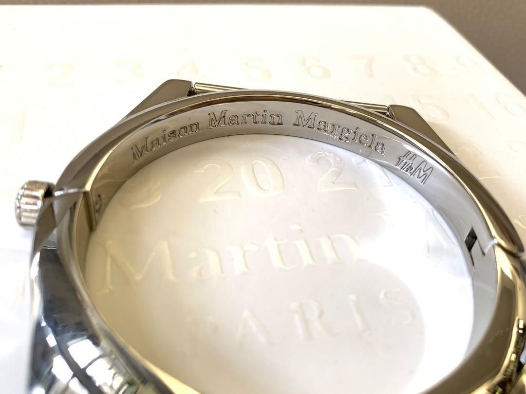 Maison Margiela Margiela x H&M Bracelet/ Necklace Bangle Frame Size ONE SIZE - 4 Thumbnail