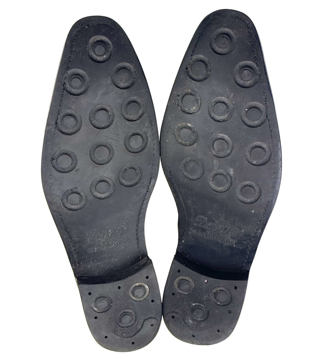 Kingsman Mr Porter shoes Size US 9 / EU 42 - 9 Thumbnail