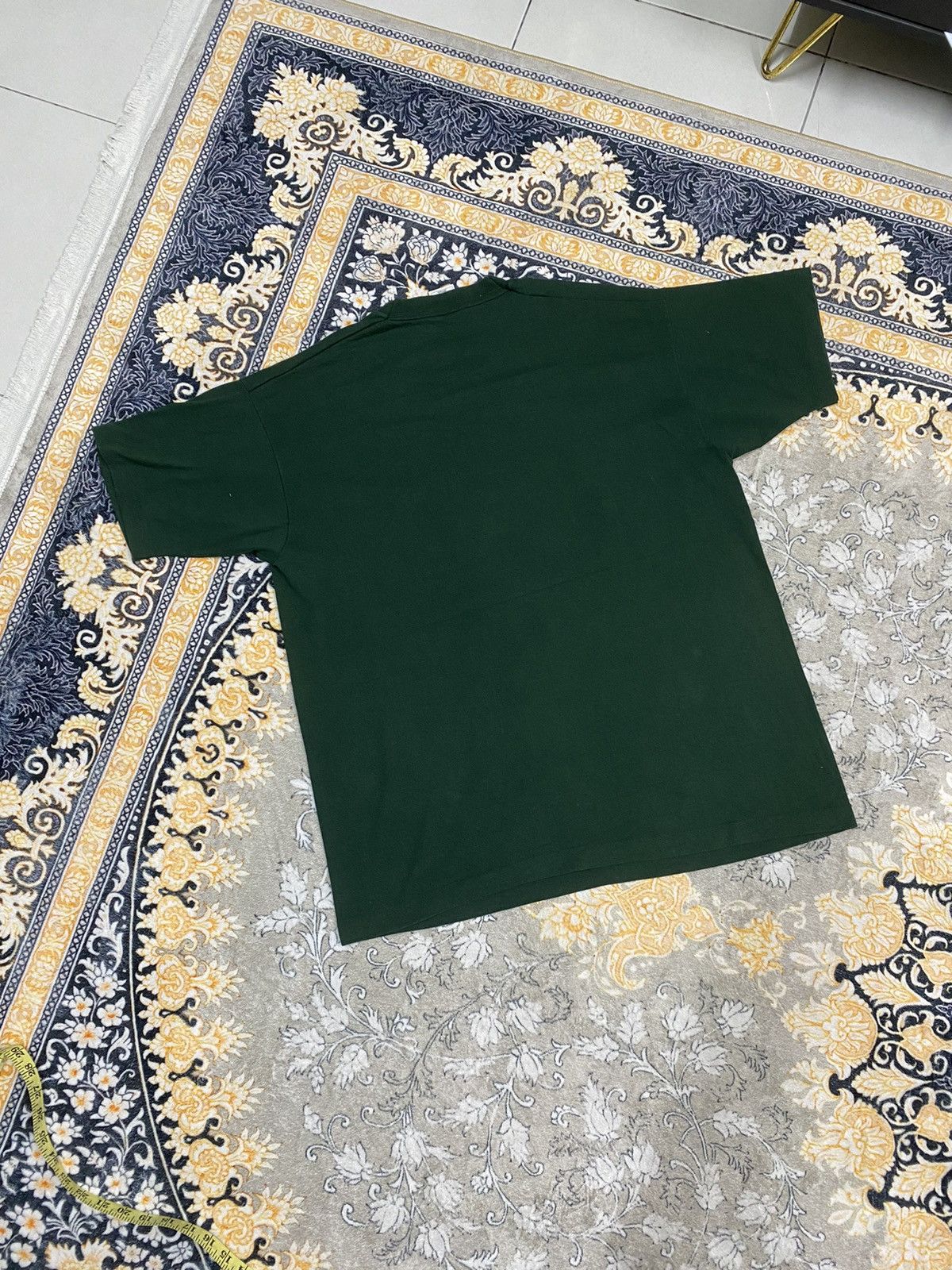 Fruit Of The Loom × Vintage VINTAGE ILLINOIS STATE POLICE 90s RARE TEE Size US XL / EU 56 / 4 - 7 Thumbnail